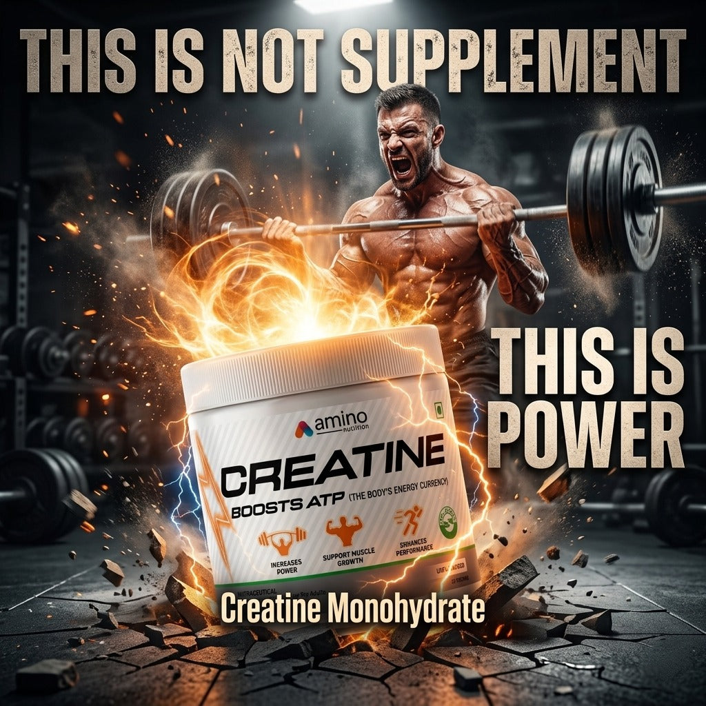 MuscleCore Creatine ( Unflavoured ) 180g