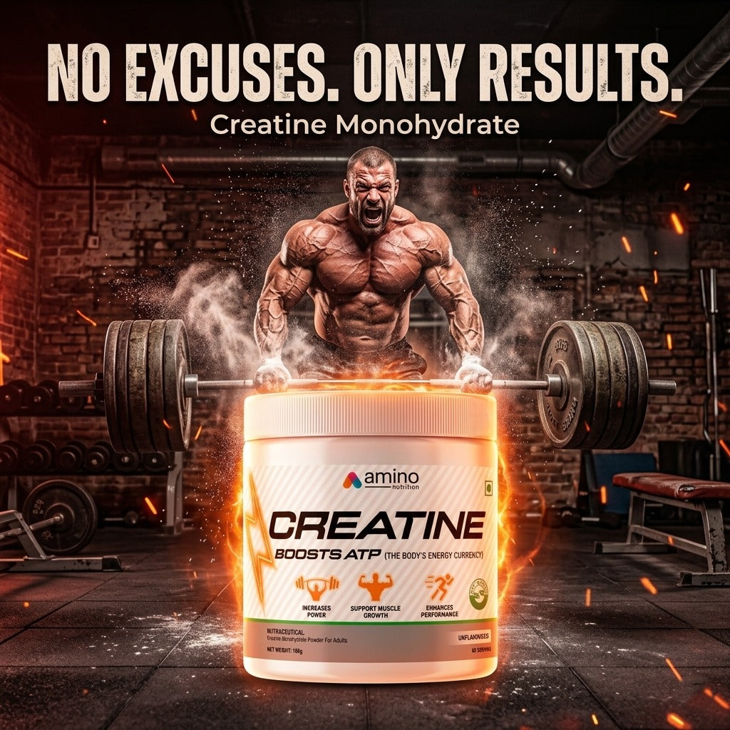 MuscleCore Creatine ( Unflavoured ) 180g