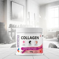 Hydrolyzed Collagen