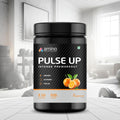 Pulse Up (Orange)