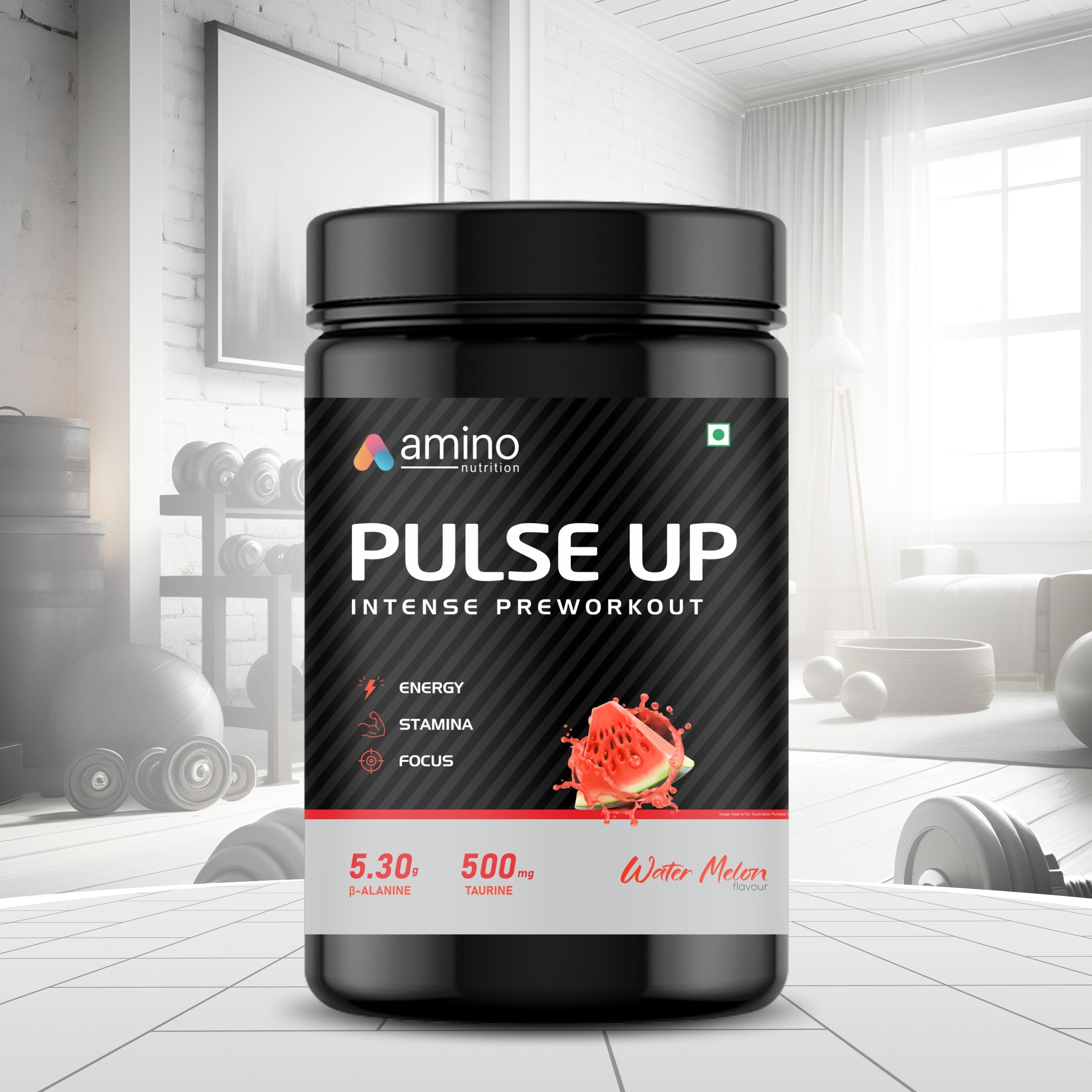 Pulse Up (Watermelon)